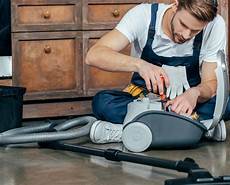 Vacuum Cleaning Motor