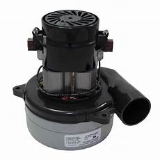 Vacuum Cleaning Motor