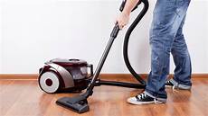 Vacuum Cleaning Motor