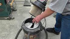 Vacuum Filter Bag
