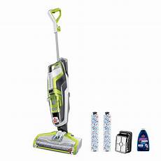 Vacuum Like Bissell Crosswave