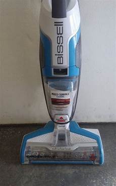 Vacuum Like Bissell Crosswave
