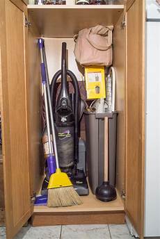 Vacuum Mop