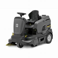 Vacuum Sweeper