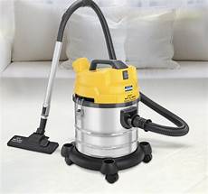 Vacuum Wash And Dry