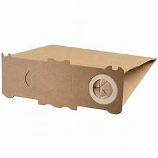 Vorwerk Vacuum Bags