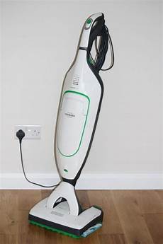 Vorwerk Vacuum