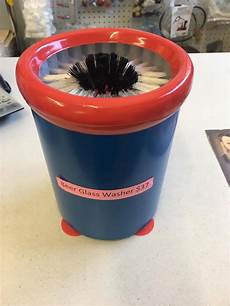 Wash Dry Vacuum Cleaner