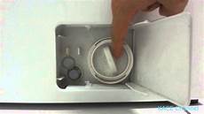 Washing Vacuum Cleaner