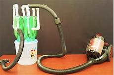 Water Filter Vacuum Cleaner