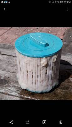 Water Filter Vacuum Cleaner
