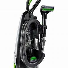 Wertheim Vacuum