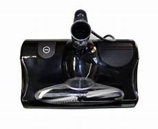 Wertheim Vacuum