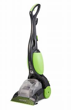 Wertheim Vacuum