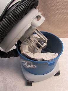 Wet Dry Bissell Vacuum