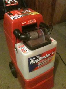 Wet Dry Carpet Cleaner