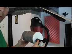 Wet Dry Portable Vacuum