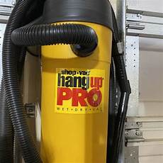 Wet Dry Vacuum Cleaner