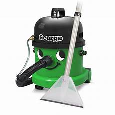 Wet-Dry Vacuum Cleaners