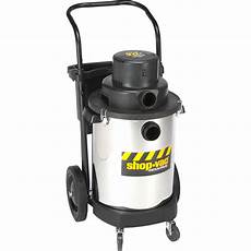 Wet-Dry Vacuum Cleaners