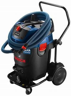 Wet-Dry Vacuum Cleaners