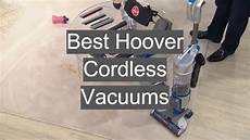 Wireless Hoover