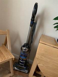 Wireless Hoover