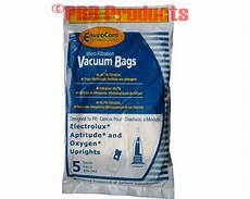 Y Vacuum Bags