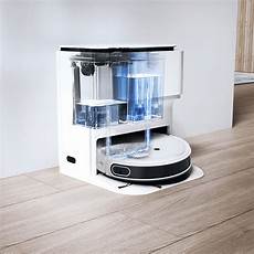 Yeedi Vacuum