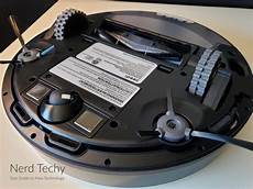 Yeedi Vacuum