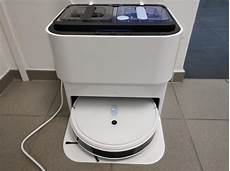 Yeedi Vacuum
